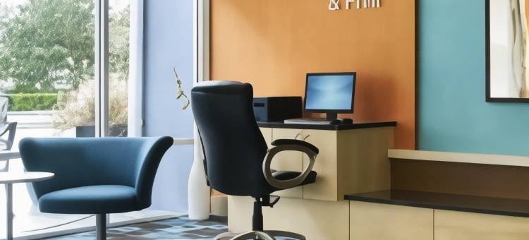 百老汇默特尔比奇海滩万枫酒店(Fairfield Inn Myrtle Beach Broadway at the Beach)图片