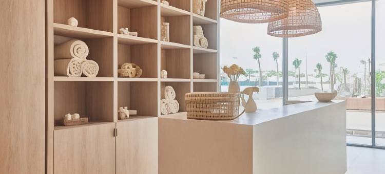 海边编辑酒店 拉各斯(The Editory by the Sea Lagos)图片