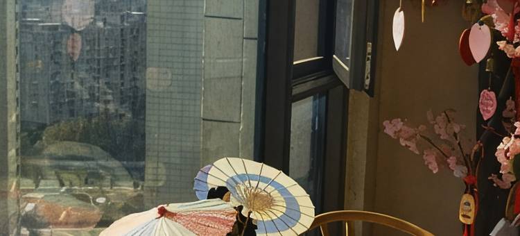 房东仪乐公寓(王窑河一巷分店)图片