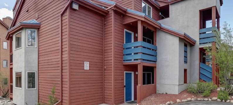 Cinnamon Ridge Hotel图片