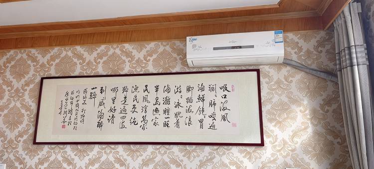 雨妍民宿(环海路4号分店)图片