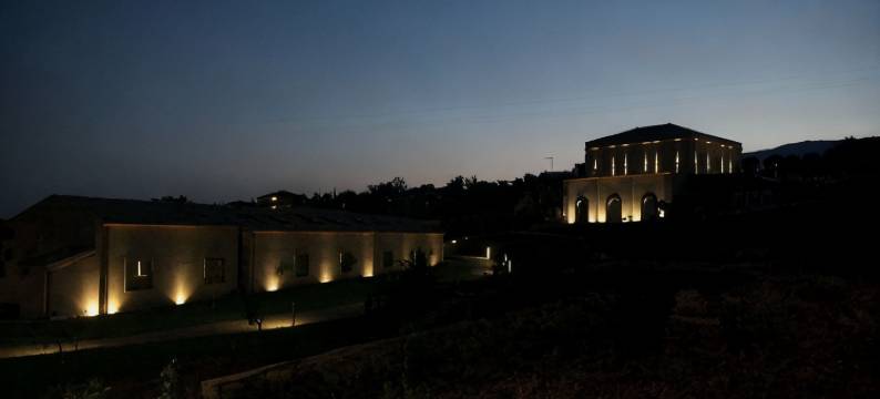 卡珀斯埃特纳瑞雷斯私享Spa酒店(Kepos Etna Relais & Exclusive Spa)图片