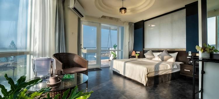 澎湖侯鸟潮间带民宿图片