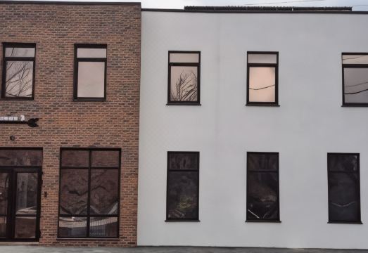 Strela Hotel Overview