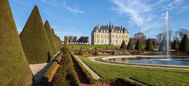 宜必思尚品巴黎南索镇酒店(Ibis Styles Sceaux Paris Sud)图片