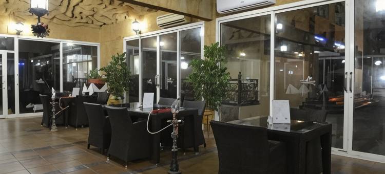 皇家海滩酒店及度假村(Royal Beach Hotel & Resort)图片