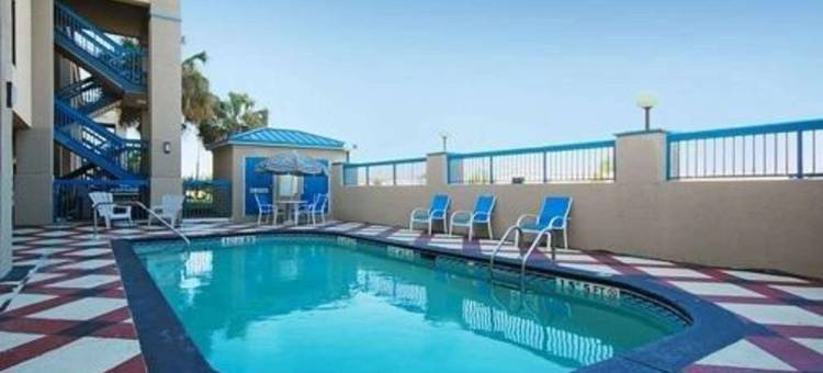 凯艺套房酒店-杰克逊堡入口(Quality Inn & Suites Ft. Jackson Maingate)图片