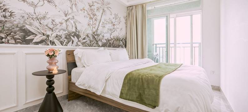 花悦民宿(招商路分店)图片