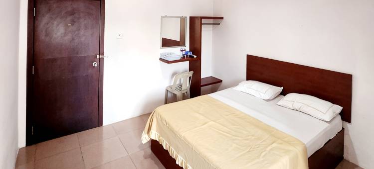 Wsl Hotel Mitra Reddoorz图片