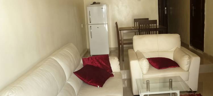 Vision服务式公寓-公寓(Vision Serviced Apartments - Apartment)图片