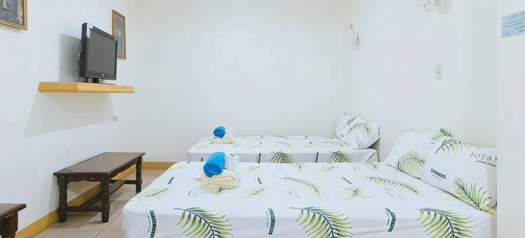 Golden Sunrise Hotel I by RedDoorz图片