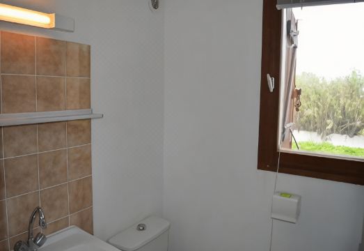 Appart 2 Pièces / Mezz 5 Couchages Argeles Sur Mer - FR-1-225-244 Hotel Overview