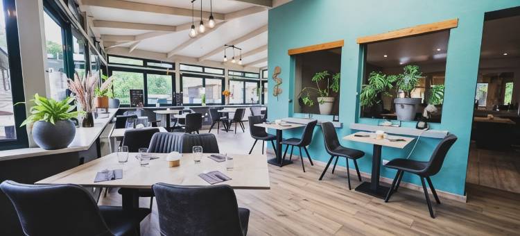 多农山酒店(Hotel du Donon)图片
