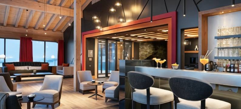 MGM Hotels & Residences - Residence le Hameau de l'Ours图片