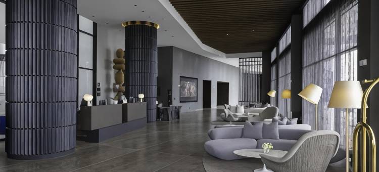 温德姆至尊哥斯达黎加德尔索尔利马机场酒店(Wyndham Grand Costa Del Sol Lima Airport)图片