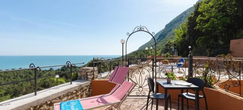 尹特那锡那里酒店(Hotel Internazionale)图片