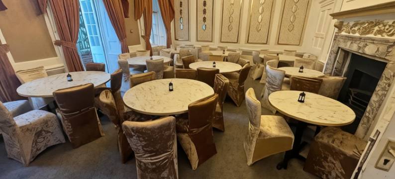 贝利斯公园酒店(Baylis Park Hotel)图片