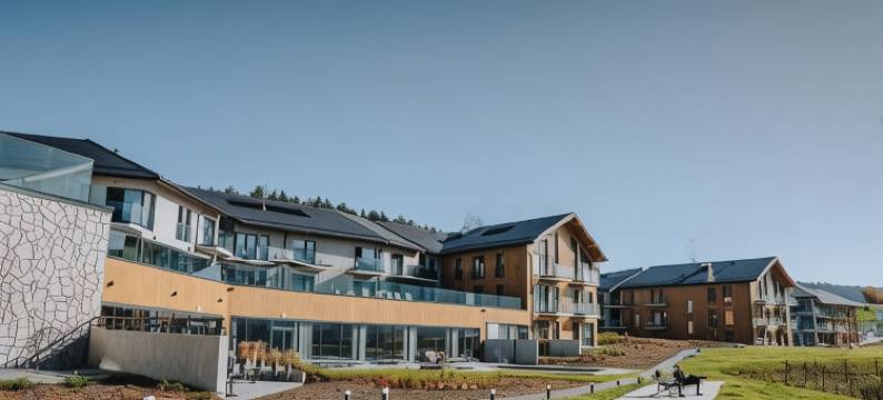 湖丘度假村及水疗中心(Lake Hill Karkonosze Resort & Spa)图片