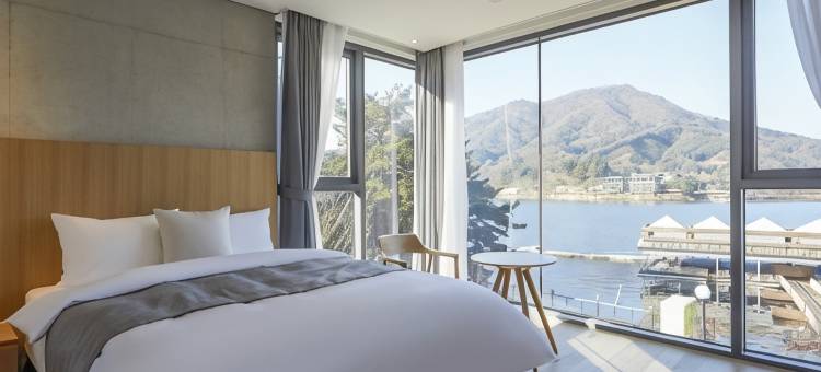 加平豪斯酒店(Hotel Haus)图片