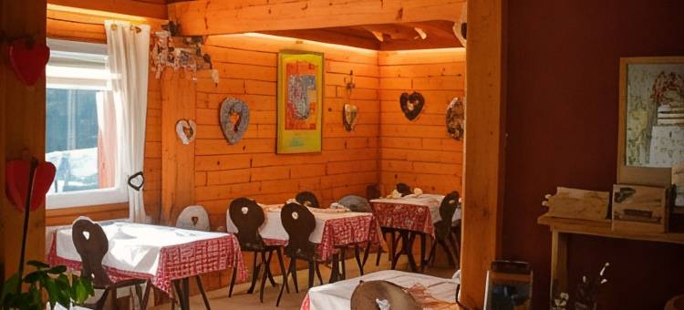 小旅馆酒店(Logis Hôtel Restaurant la Petite Auberge Alsace)图片