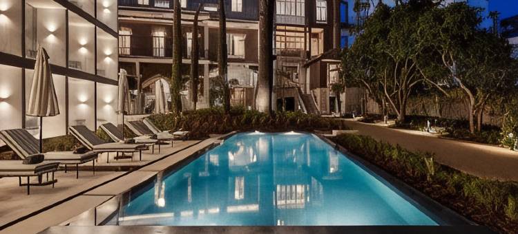 一次射击帕拉西奥塞多费塔(One Shot Palácio Cedofeita)图片