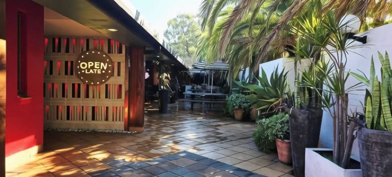 埃尔托罗汽车旅馆(El Toro Motel)图片