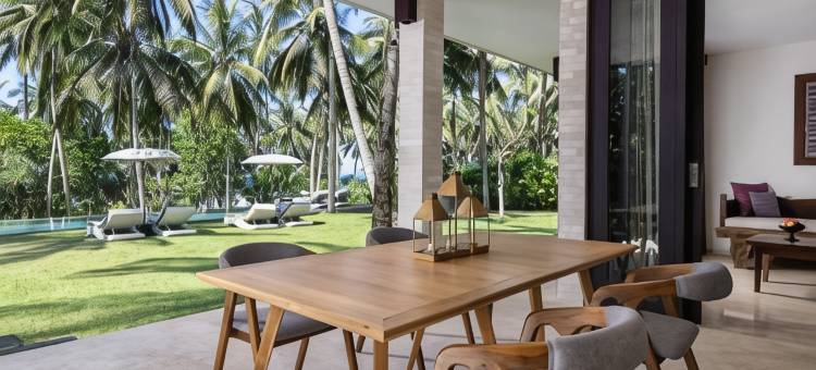 椰子度假村及水疗中心(Kelapa Retreat & Spa)图片