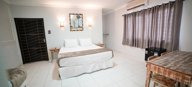 Pousada Nossas Raízes图片