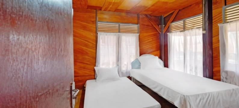 Hotel O Tatto Bara Homestay Near Tongkonan Payung Pangden图片