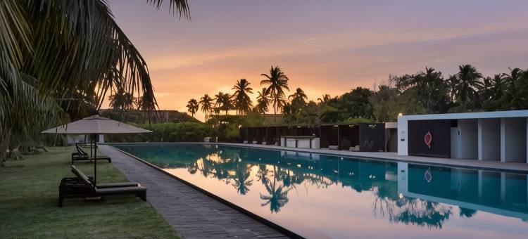 谧境翼居-成人专属疗愈泻湖酒店(Jetwing Lagoon Wellness, A Luxury Reserve - Adults Only)图片
