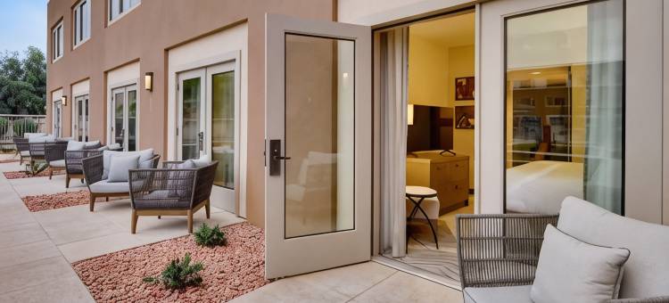 Aiden by Best Western酒店 @ 斯科特斯德北部(Aiden by Best Western @ Scottsdale North)图片