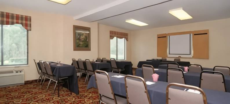 马修斯夏洛特舒眠酒店(Sleep Inn Matthews-Charlotte)图片