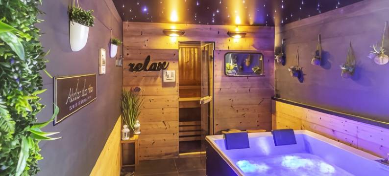 安纳西贝斯特韦斯特国际酒店集团Sure酒店(Sure Hotel by Best Western Annecy)图片