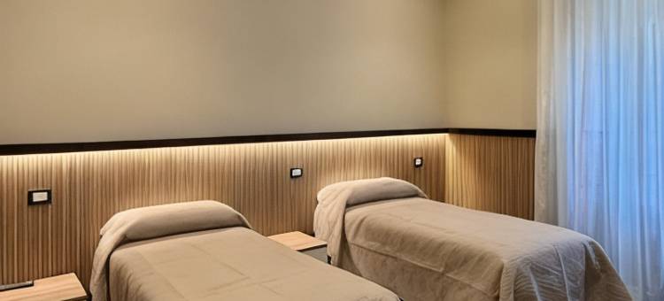 厄立特里亚民宿(Bed & Breakfast Eritrea)图片