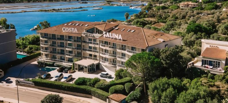 科斯塔萨琳娜酒店(Hotel Costa Salina)图片