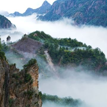 温州雁荡山2日1晚私家团