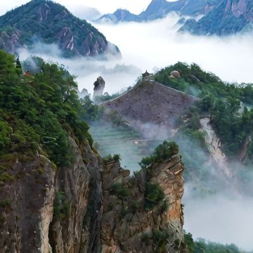 温州雁荡山2日1晚私家团