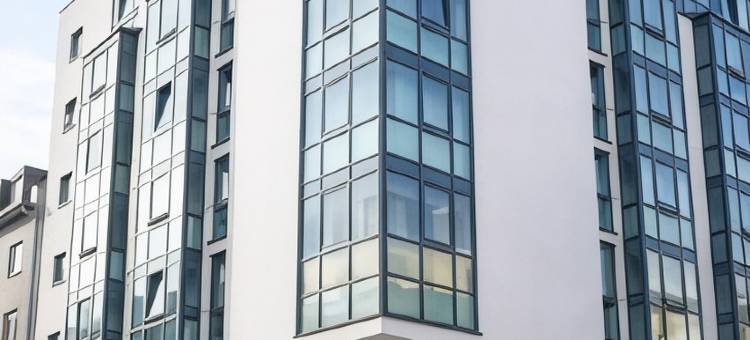 拜耳宿舍公寓酒店(Bayer's Boardinghouse Und Hotel)图片