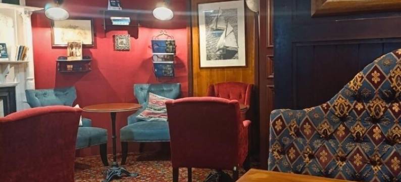 摄政酒店(Logis Hotel Restaurant la Régence)图片