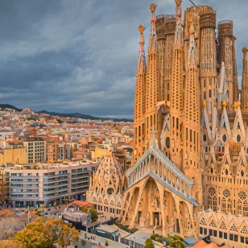 西班牙+葡萄牙11日10晚跟团游