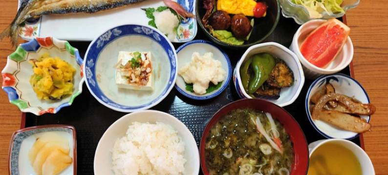 平成酒店(Heisei Hotel)图片