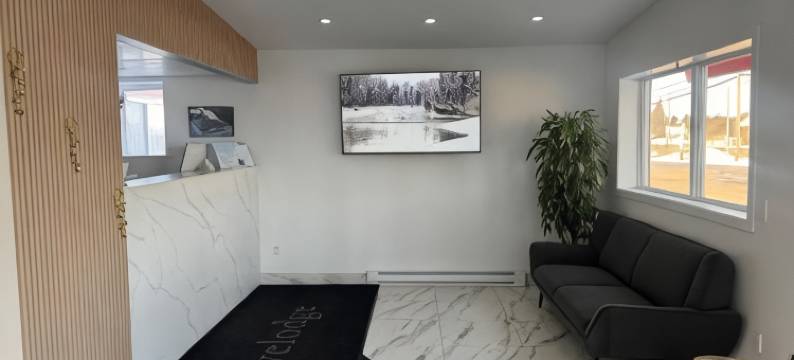 德拉蒙德维尔Travelodge by Wyndham酒店(Travelodge by Wyndham Drummondville)图片