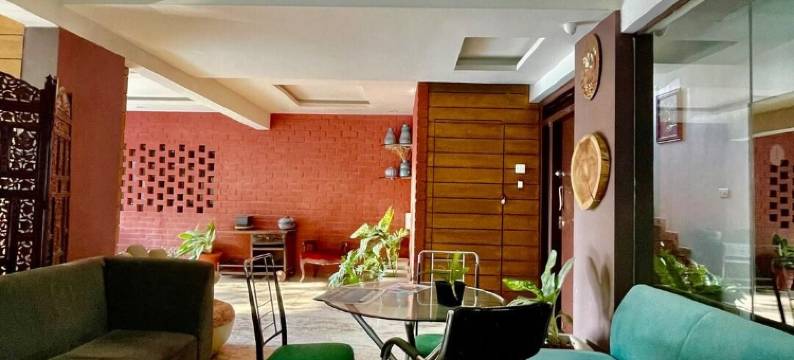 咖啡豆旅馆(Hotel Coffee Bean)图片