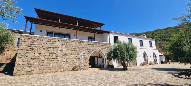 修道院达普洛文查酒店(Convento da Provença)图片