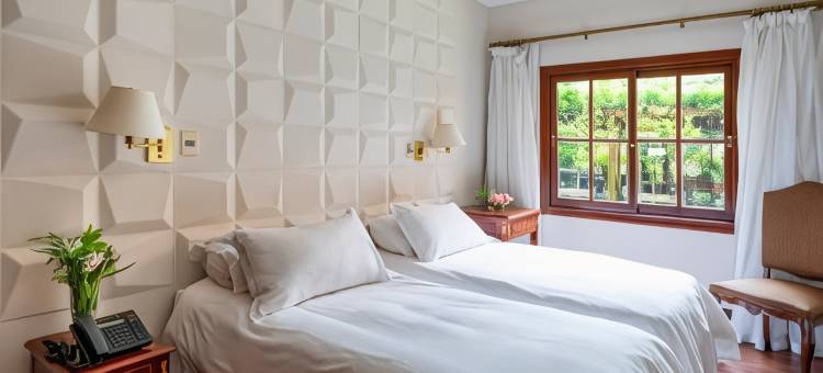 巴拉达斯公园Spa酒店(Barradas Parque Hotel & Spa)图片