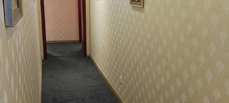 遇见主题民宿(武汉纺织大学阳光校区江夏一中店)图片