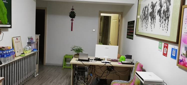 包头强和宾馆(蒙医中医医院店)图片