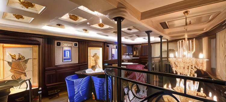 圣马克皇家酒店(Royal San Marco Hotel)图片