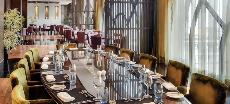 阿尔科巴尔滨海大道索菲特酒店(Sofitel Al Khobar the Corniche)图片
