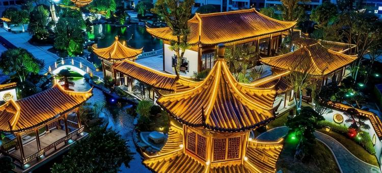 海悦精品酒店(衡阳石鼓书院解放路店)图片